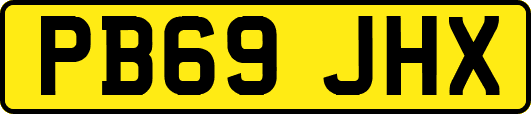 PB69JHX