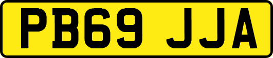 PB69JJA