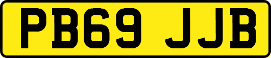 PB69JJB