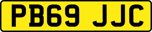 PB69JJC