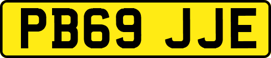 PB69JJE