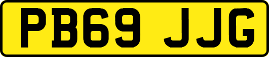 PB69JJG