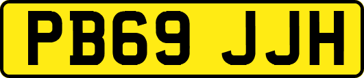 PB69JJH