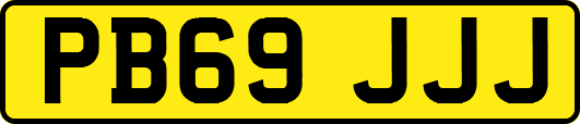 PB69JJJ