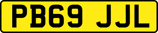 PB69JJL