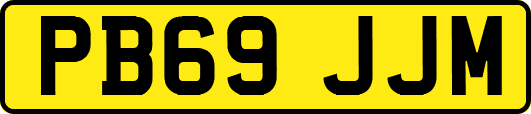 PB69JJM