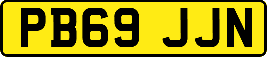 PB69JJN