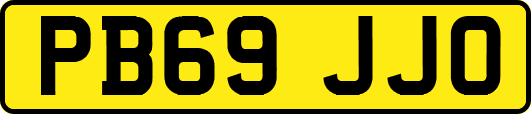 PB69JJO