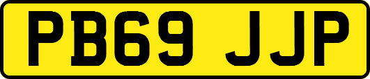 PB69JJP