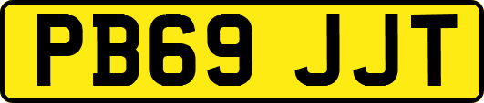 PB69JJT