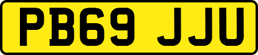 PB69JJU
