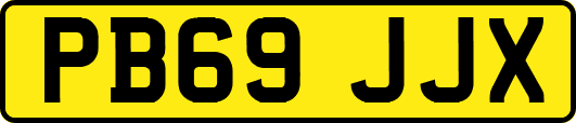 PB69JJX
