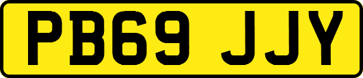 PB69JJY