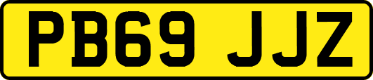 PB69JJZ