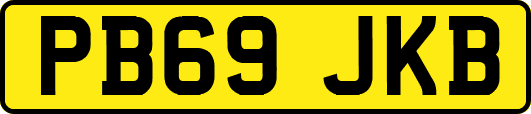 PB69JKB