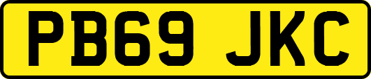 PB69JKC