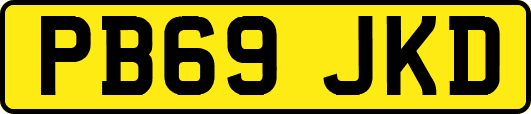 PB69JKD