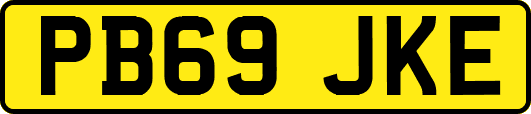 PB69JKE