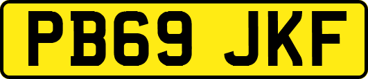 PB69JKF
