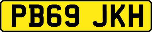 PB69JKH