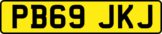 PB69JKJ