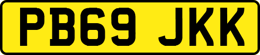 PB69JKK