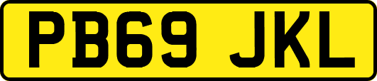 PB69JKL