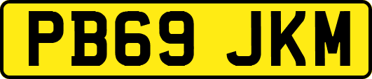PB69JKM