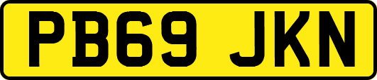 PB69JKN