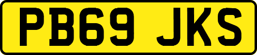 PB69JKS