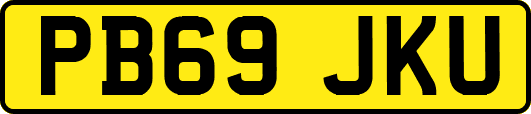 PB69JKU