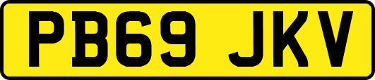 PB69JKV
