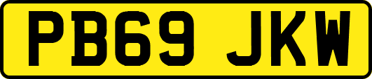 PB69JKW