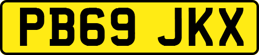 PB69JKX