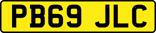 PB69JLC