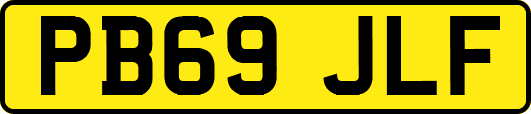 PB69JLF