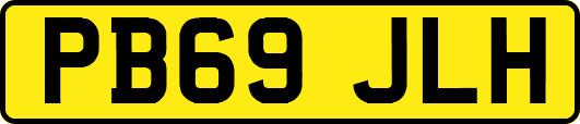 PB69JLH