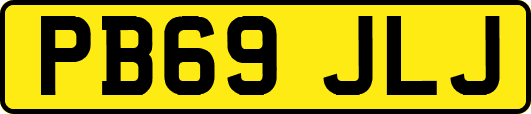 PB69JLJ