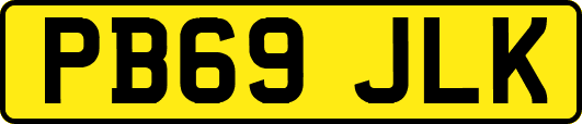 PB69JLK