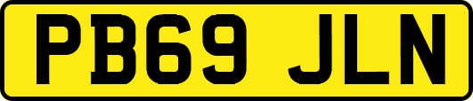 PB69JLN