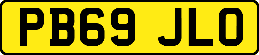 PB69JLO