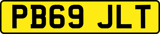 PB69JLT