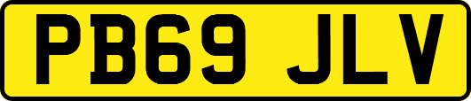 PB69JLV