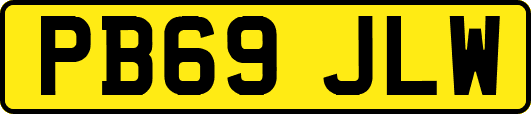 PB69JLW