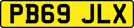 PB69JLX