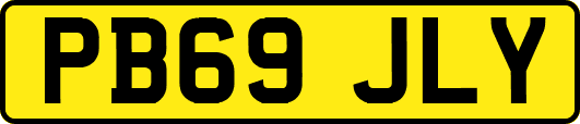 PB69JLY