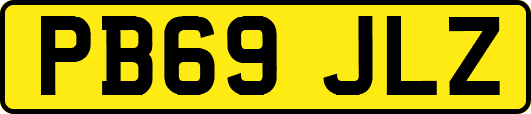 PB69JLZ