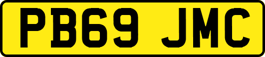 PB69JMC