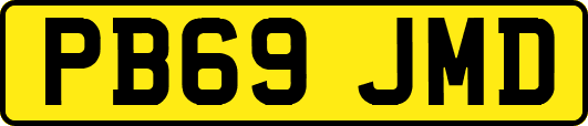 PB69JMD