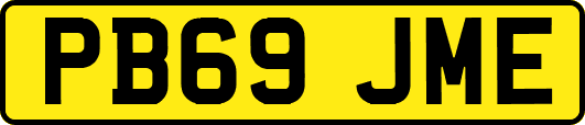 PB69JME